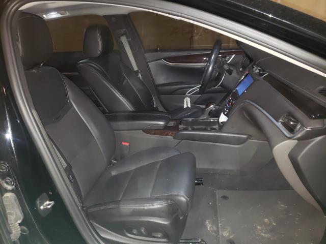 Photo 4 VIN: 2G61M5S30G9105461 - CADILLAC XTS LUXURY 