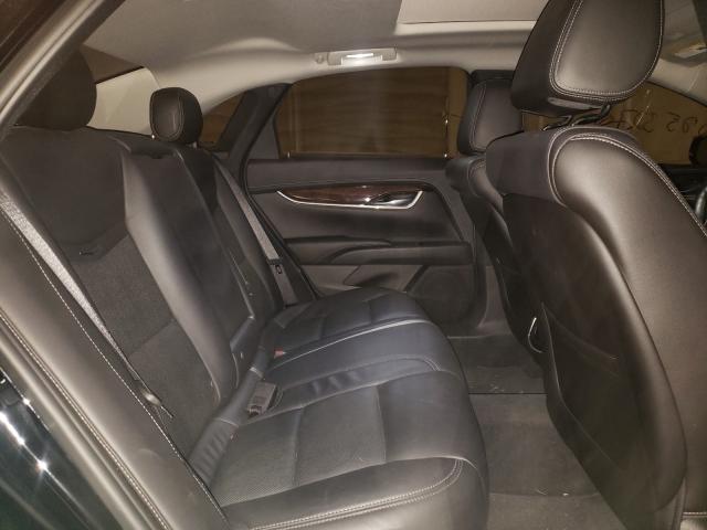 Photo 5 VIN: 2G61M5S30G9105461 - CADILLAC XTS LUXURY 