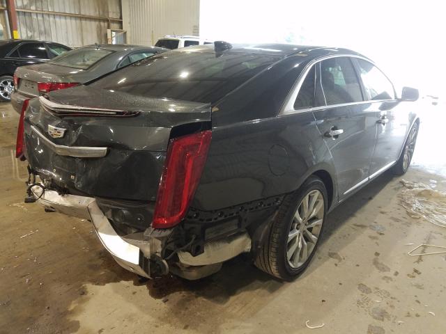 Photo 3 VIN: 2G61M5S30G9107291 - CADILLAC XTS LUXURY 