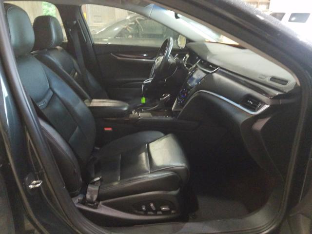 Photo 4 VIN: 2G61M5S30G9107291 - CADILLAC XTS LUXURY 