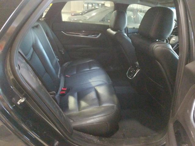 Photo 5 VIN: 2G61M5S30G9107291 - CADILLAC XTS LUXURY 