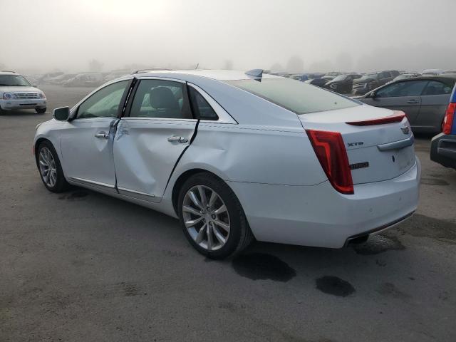 Photo 1 VIN: 2G61M5S30G9111647 - CADILLAC XTS LUXURY 