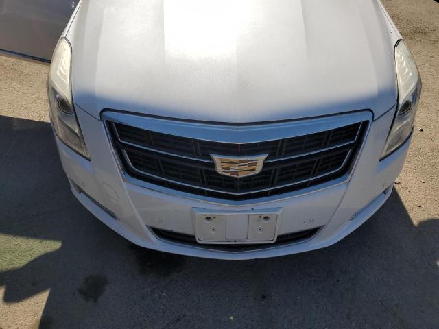 Photo 10 VIN: 2G61M5S30G9111647 - CADILLAC XTS LUXURY 