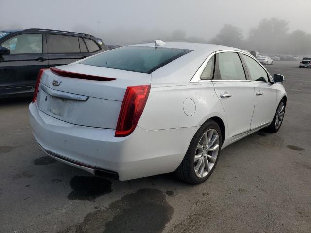 Photo 2 VIN: 2G61M5S30G9111647 - CADILLAC XTS LUXURY 