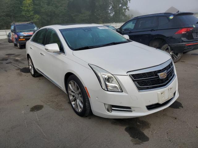 Photo 3 VIN: 2G61M5S30G9111647 - CADILLAC XTS LUXURY 