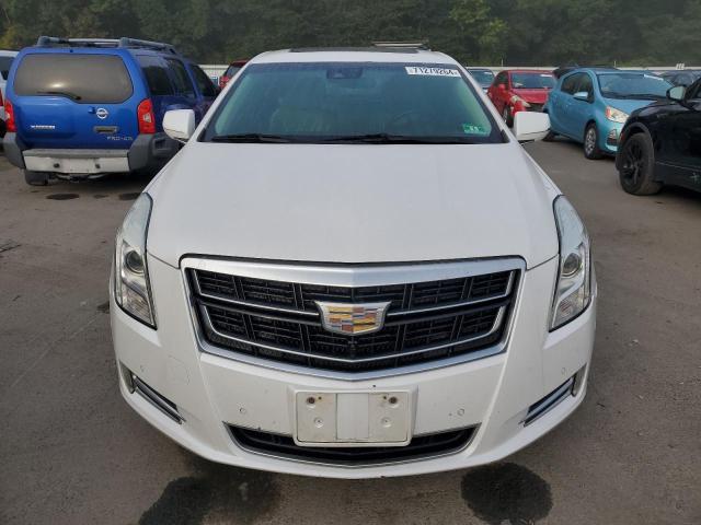 Photo 4 VIN: 2G61M5S30G9111647 - CADILLAC XTS LUXURY 