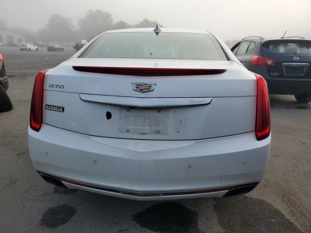 Photo 5 VIN: 2G61M5S30G9111647 - CADILLAC XTS LUXURY 