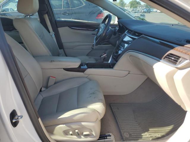 Photo 6 VIN: 2G61M5S30G9111647 - CADILLAC XTS LUXURY 