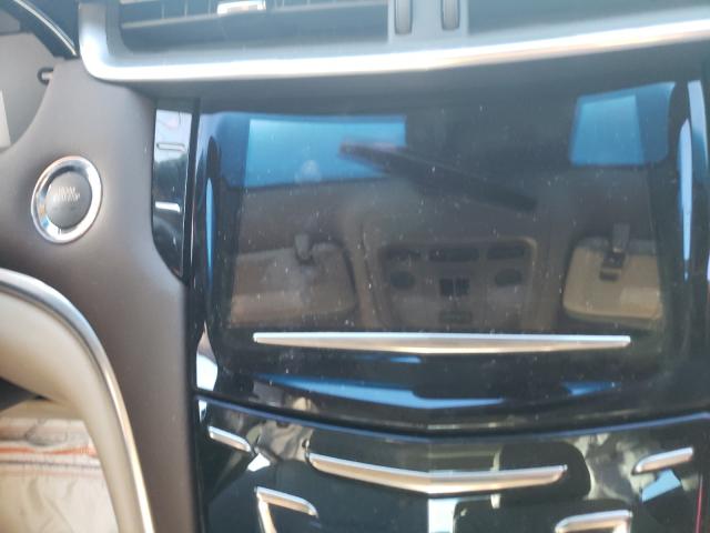 Photo 8 VIN: 2G61M5S30G9112670 - CADILLAC XTS LUXURY 