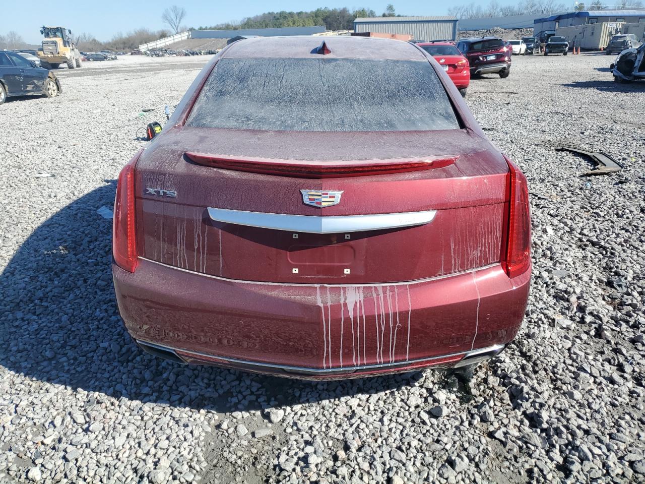 Photo 5 VIN: 2G61M5S30G9125449 - CADILLAC XTS 