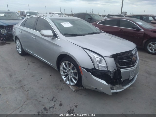 Photo 0 VIN: 2G61M5S30G9134622 - CADILLAC XTS 