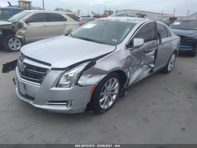 Photo 1 VIN: 2G61M5S30G9134622 - CADILLAC XTS 