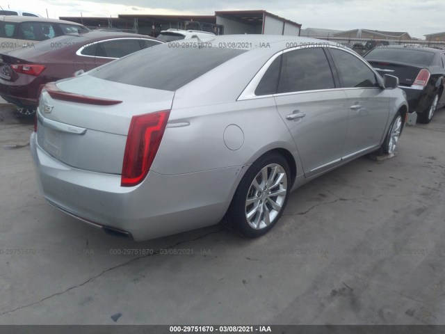 Photo 3 VIN: 2G61M5S30G9134622 - CADILLAC XTS 