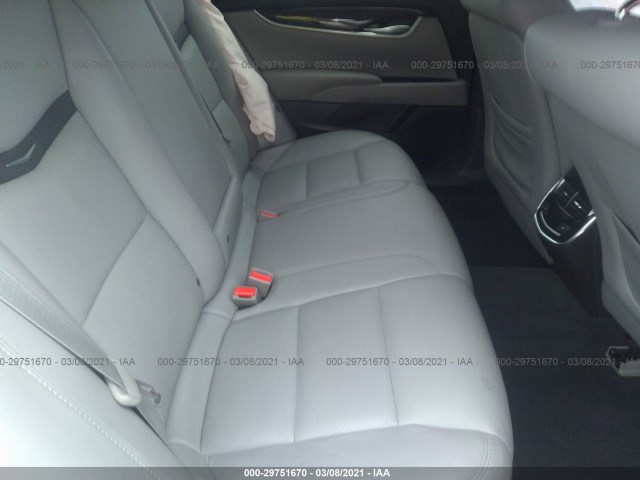 Photo 7 VIN: 2G61M5S30G9134622 - CADILLAC XTS 