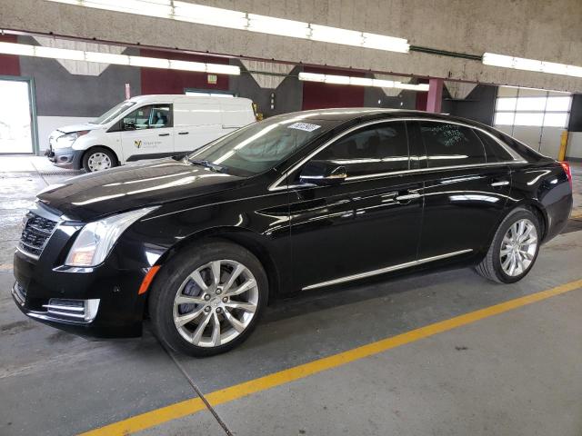 Photo 0 VIN: 2G61M5S30G9138685 - CADILLAC XTS 