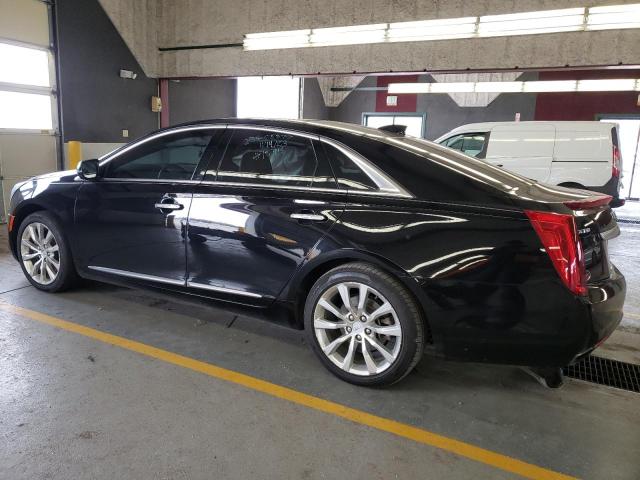 Photo 1 VIN: 2G61M5S30G9138685 - CADILLAC XTS 