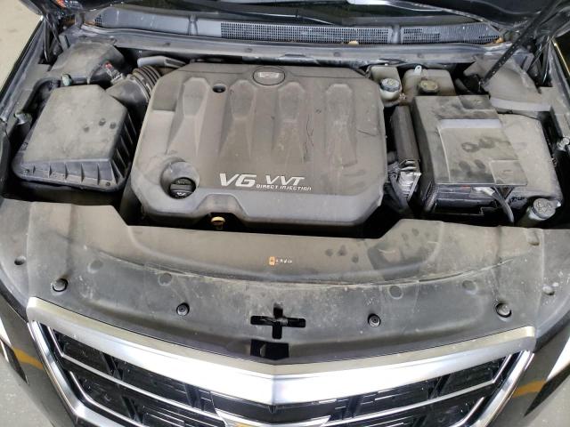 Photo 10 VIN: 2G61M5S30G9138685 - CADILLAC XTS 