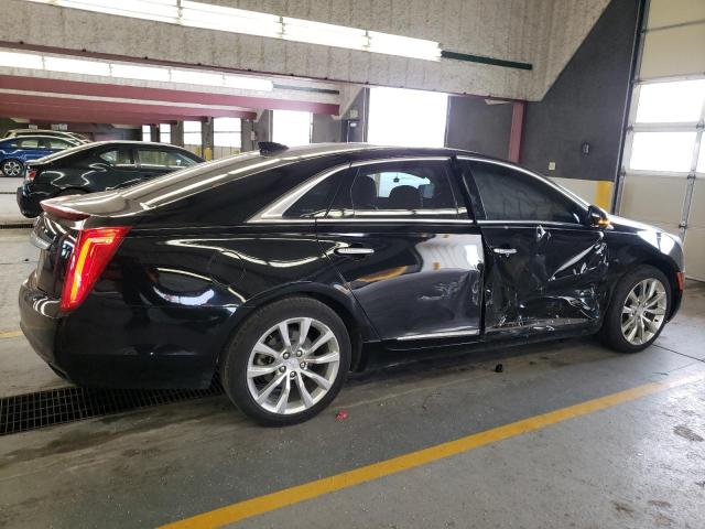 Photo 2 VIN: 2G61M5S30G9138685 - CADILLAC XTS 