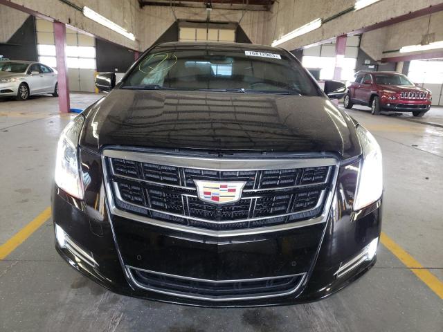 Photo 4 VIN: 2G61M5S30G9138685 - CADILLAC XTS 