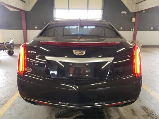 Photo 5 VIN: 2G61M5S30G9138685 - CADILLAC XTS 