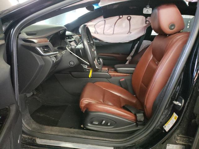 Photo 6 VIN: 2G61M5S30G9138685 - CADILLAC XTS 