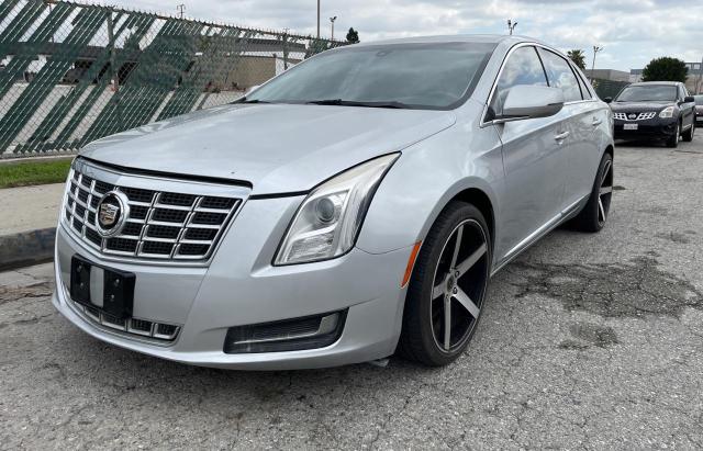 Photo 1 VIN: 2G61M5S30G9140064 - CADILLAC XTS LUXURY 