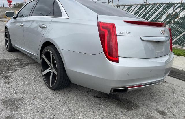 Photo 2 VIN: 2G61M5S30G9140064 - CADILLAC XTS LUXURY 