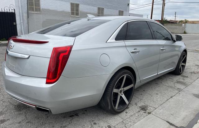 Photo 3 VIN: 2G61M5S30G9140064 - CADILLAC XTS LUXURY 