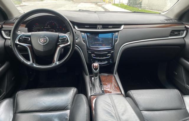 Photo 8 VIN: 2G61M5S30G9140064 - CADILLAC XTS LUXURY 