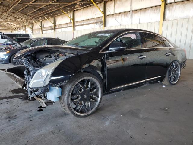 Photo 0 VIN: 2G61M5S30G9140100 - CADILLAC XTS LUXURY 