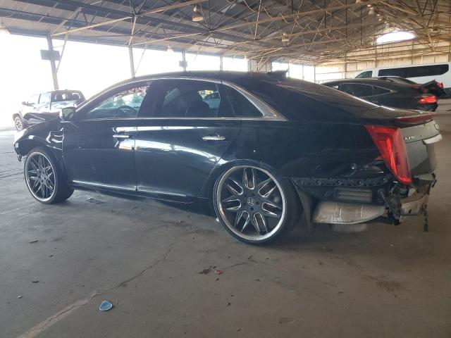 Photo 1 VIN: 2G61M5S30G9140100 - CADILLAC XTS LUXURY 