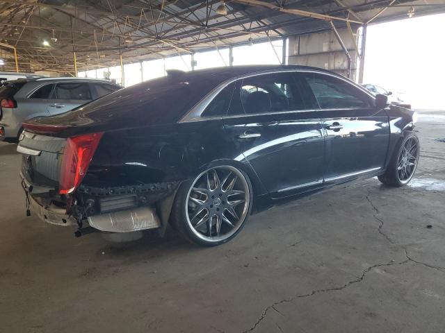 Photo 2 VIN: 2G61M5S30G9140100 - CADILLAC XTS LUXURY 