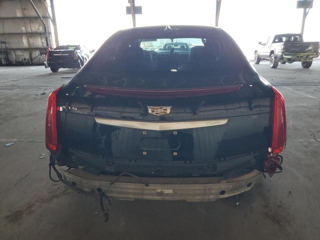 Photo 5 VIN: 2G61M5S30G9140100 - CADILLAC XTS LUXURY 