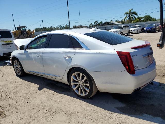 Photo 1 VIN: 2G61M5S30G9143627 - CADILLAC XTS LUXURY 