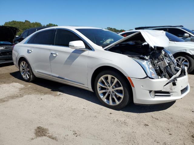 Photo 3 VIN: 2G61M5S30G9143627 - CADILLAC XTS LUXURY 