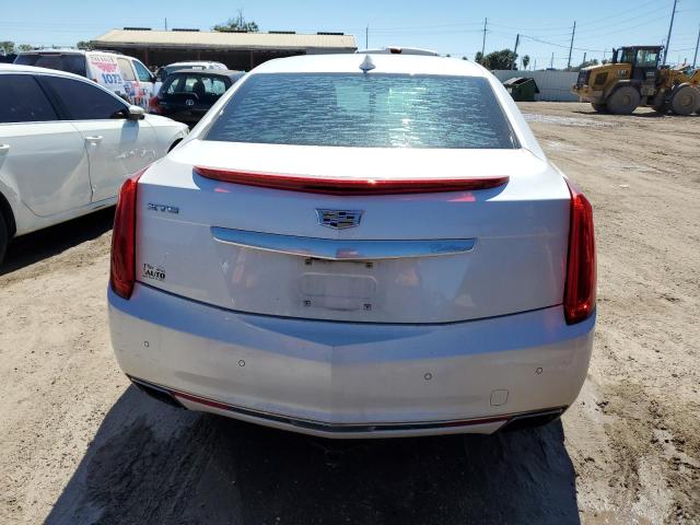 Photo 5 VIN: 2G61M5S30G9143627 - CADILLAC XTS LUXURY 