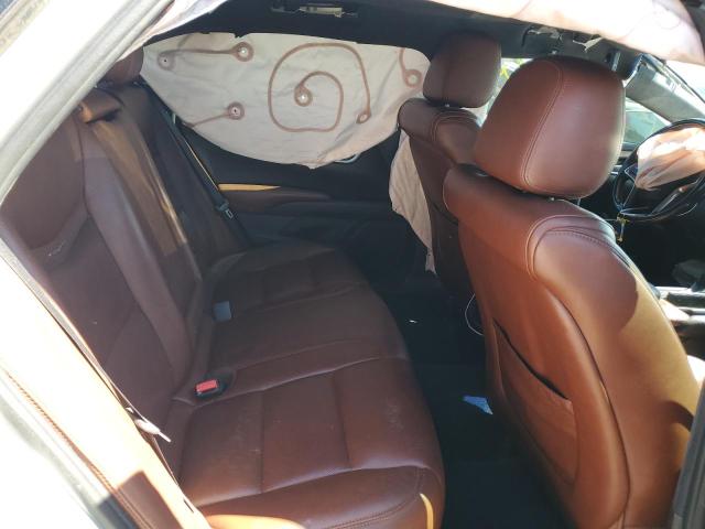 Photo 9 VIN: 2G61M5S30G9143627 - CADILLAC XTS LUXURY 