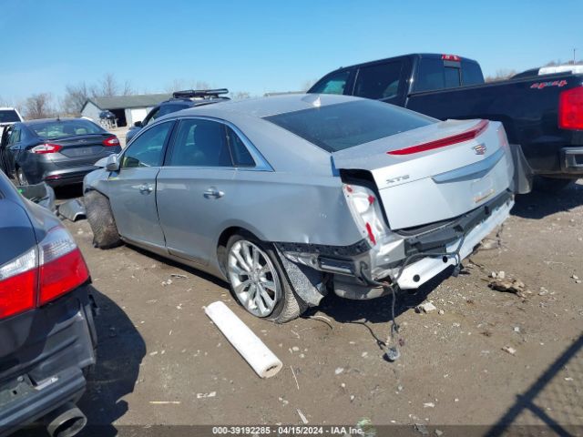 Photo 2 VIN: 2G61M5S30G9148245 - CADILLAC XTS 