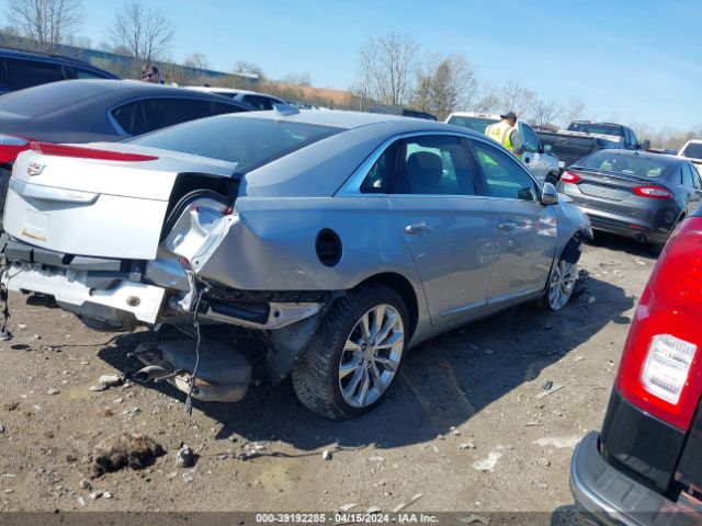 Photo 3 VIN: 2G61M5S30G9148245 - CADILLAC XTS 