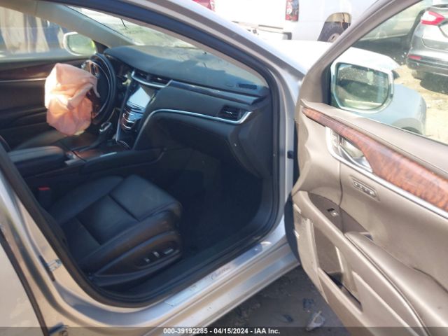 Photo 4 VIN: 2G61M5S30G9148245 - CADILLAC XTS 