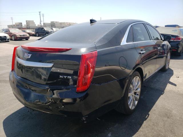 Photo 3 VIN: 2G61M5S30G9161416 - CADILLAC XTS LUXURY 