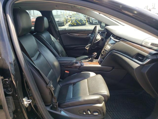 Photo 4 VIN: 2G61M5S30G9161416 - CADILLAC XTS LUXURY 