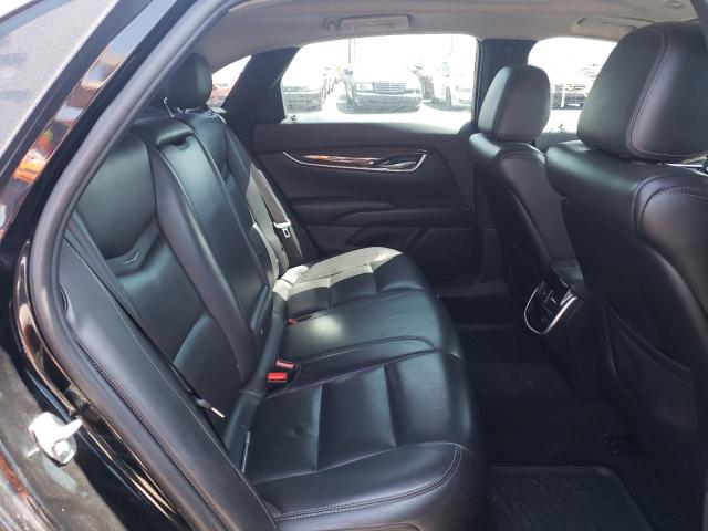 Photo 5 VIN: 2G61M5S30G9161416 - CADILLAC XTS LUXURY 