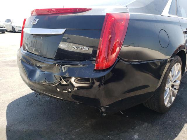 Photo 8 VIN: 2G61M5S30G9161416 - CADILLAC XTS LUXURY 