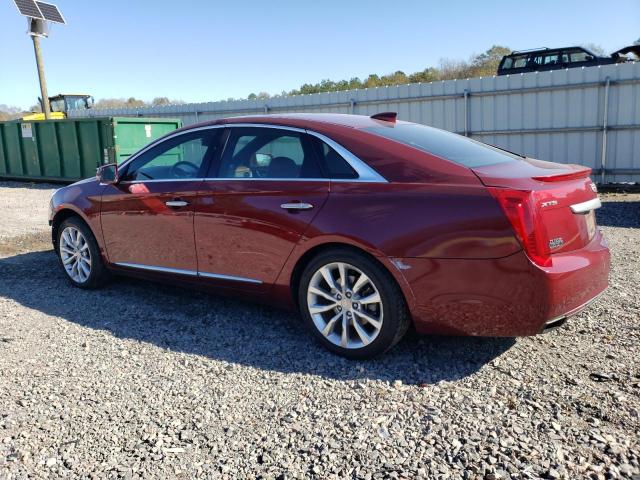 Photo 1 VIN: 2G61M5S30G9181097 - CADILLAC XTS 