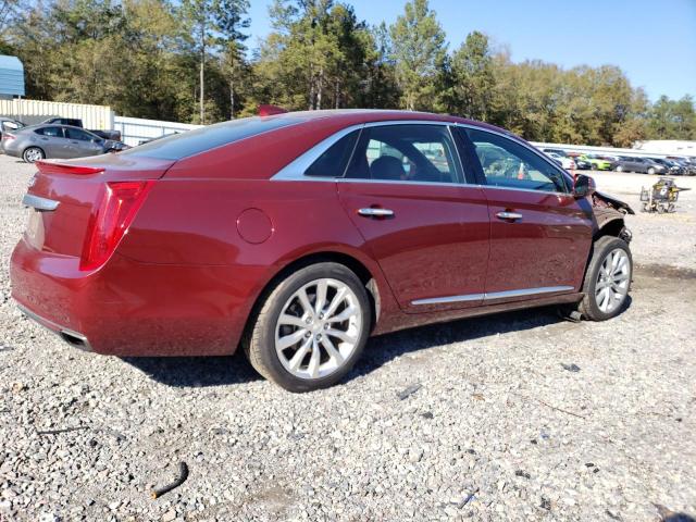 Photo 2 VIN: 2G61M5S30G9181097 - CADILLAC XTS 