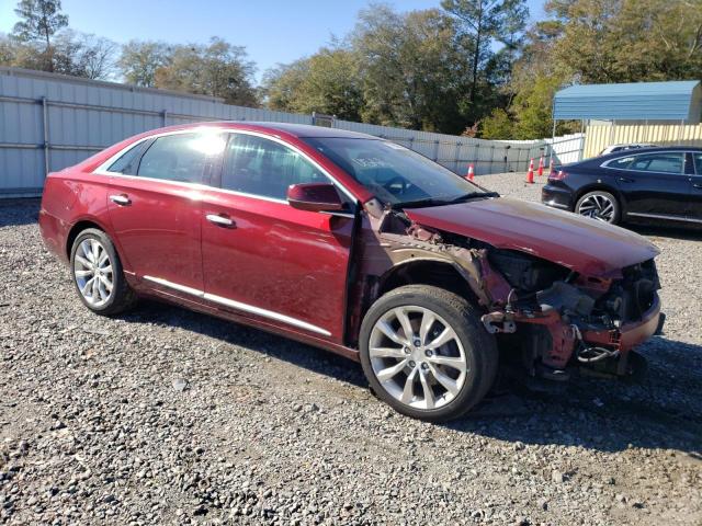 Photo 3 VIN: 2G61M5S30G9181097 - CADILLAC XTS 