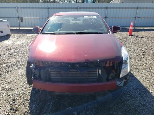 Photo 4 VIN: 2G61M5S30G9181097 - CADILLAC XTS 