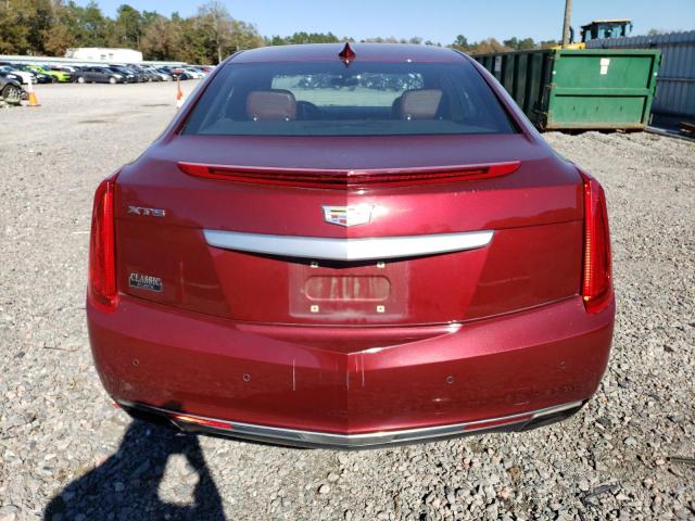 Photo 5 VIN: 2G61M5S30G9181097 - CADILLAC XTS 