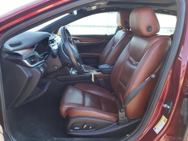 Photo 6 VIN: 2G61M5S30G9181097 - CADILLAC XTS 